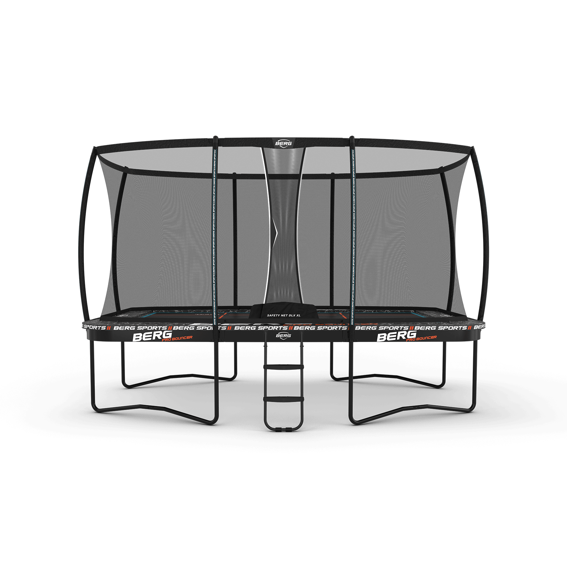Berg Sports Ultim Pro Bouncer Regular 500 Trampolin Safety Net