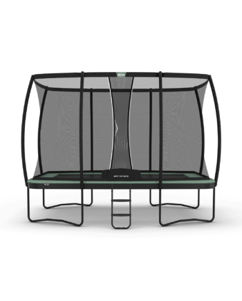 Berg Ultim Champion Eco Regular 410 Trampolin  Safety Net Dlx
