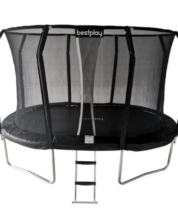 Bestplay Plus Oval 213x305cm