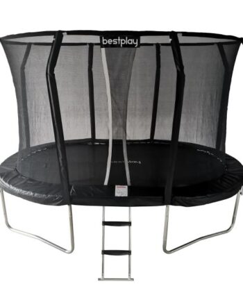 Bestplay Plus Oval 244x366cm