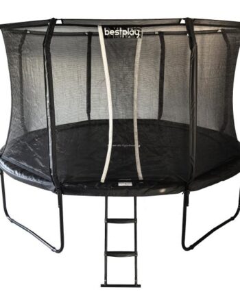Bestplay Plus Trampolin ø366cm