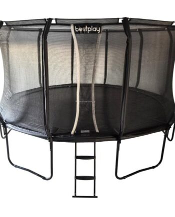 Bestplay Plus Trampolin ø427cm