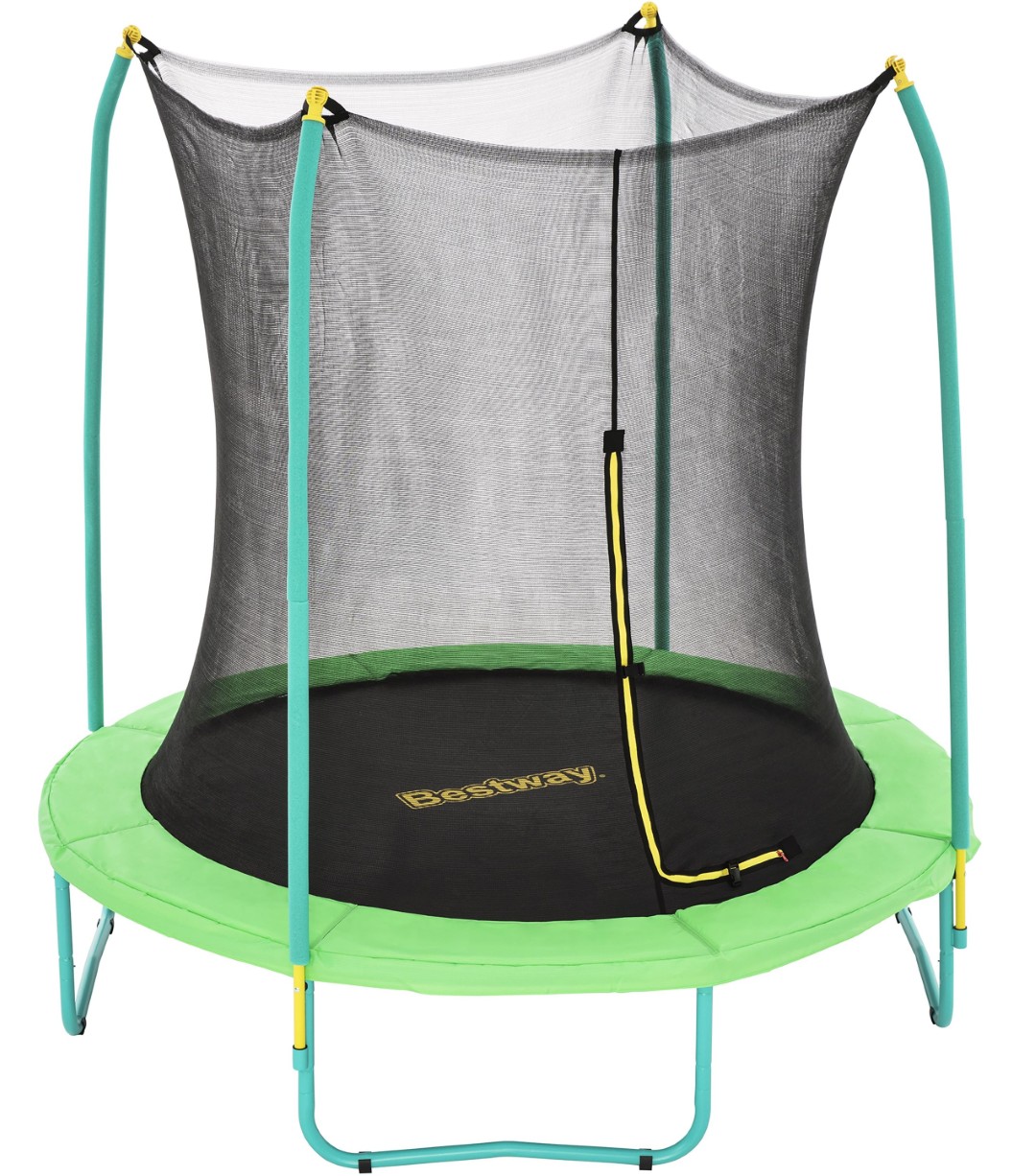 Bestway Xtreme Air Trampolin Sikkerhedsnet 44m