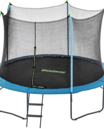 Bestway Xtreme Air Trampolin  Sikkerhedsnet 66m