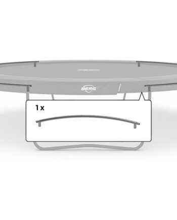 Champion Elite Toprail Welded 430 Twinspring