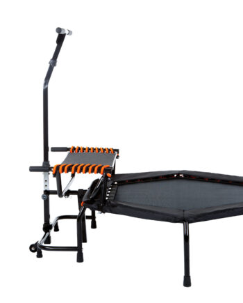 Finnlo   Hammer Hammer Jump Step Pro Trampolin