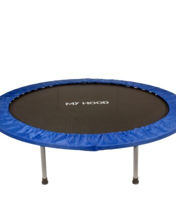 Fitness Trampolin 140 Super Kvalitet Kanon Pris Hurtig Levering