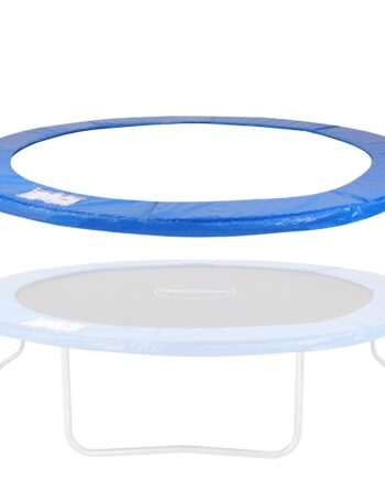 Fjederbetræk Trampolin ø426cm