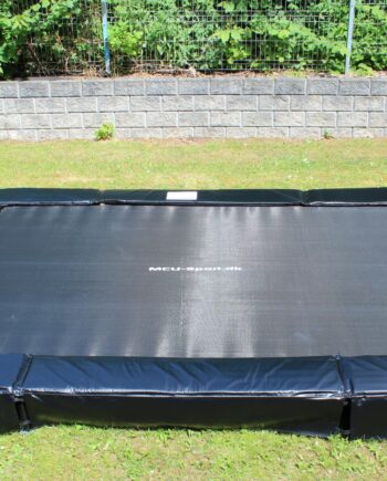 Mcu Sport Nedgravet Inground Trampolin 305 213