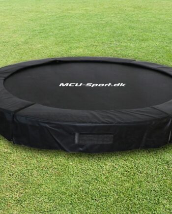 Mcu Sport Nedgravet Inground Trampolin 44m