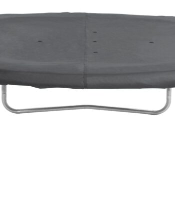 Salta Cover Til Trampolin ø396 Sort