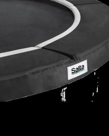 Salta Kantmåtte Til Trampolin ø396 Sort 805 559