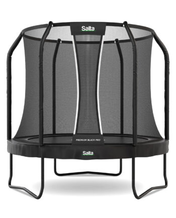 Salta Premium Black Pro Trampolin ø260cm Rund