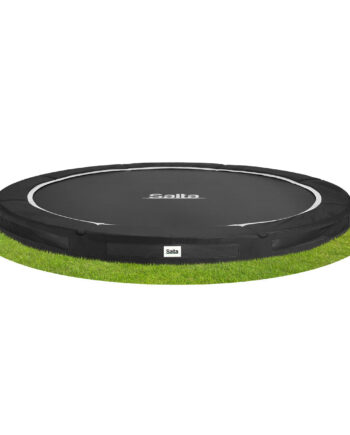 Salta Premium Ground Nedgravet Trampolin ø427cm Sportstrampolin