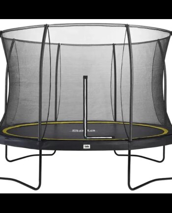 Salta Trampolin Comfort ø366 Sort 805 598