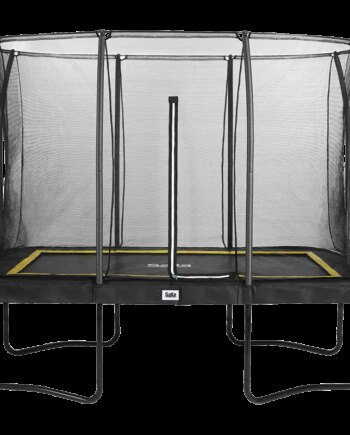 Salta Trampolin Comfort Rektangulær 214x305 Sort 805 602