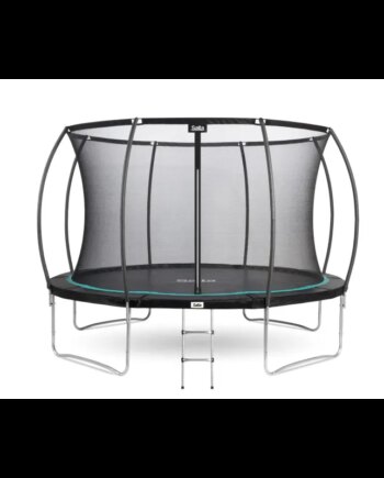 Salta Trampolin Cosmos ø305 Sort Inkl Sikkerhedsnet 805 847