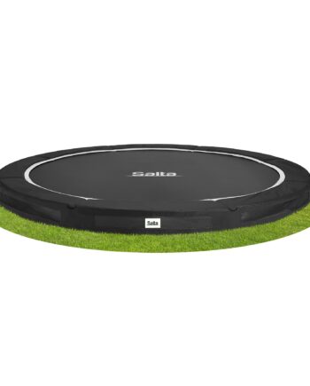 Salta Trampolin Premium Ground Sportstrampolin ø305 Salta