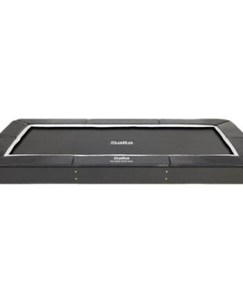 Salta Trampolin Royal Baseground Sport 305x214 Sort