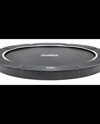 Salta Trampolin Royal Baseground Sport ø366 Sort 805 593