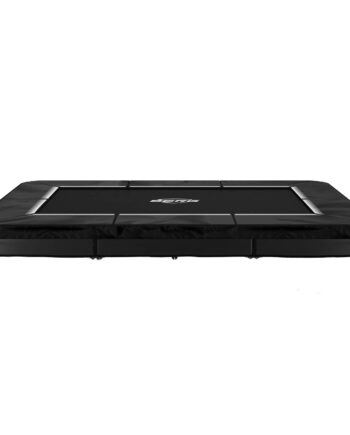 Berg Sports Ultim Favorit Inground 280 Sort Trampolin