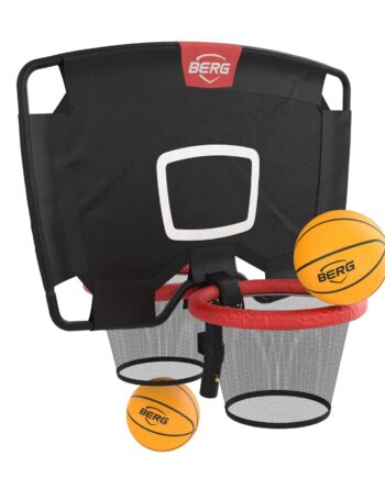 Berg Twinhoop