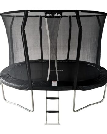 Bestplay Plus Oval 305x457cm