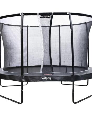Bestplay Premium Trampolin ø396cm