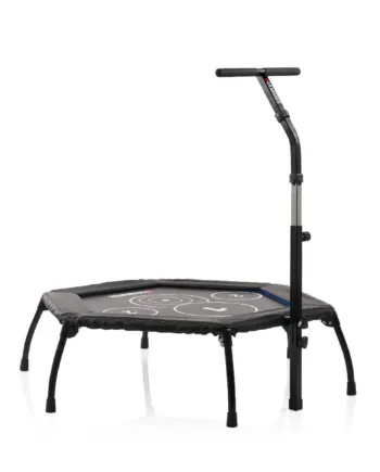 Hammer Trampoline Cross Jump Fitness Trampolin