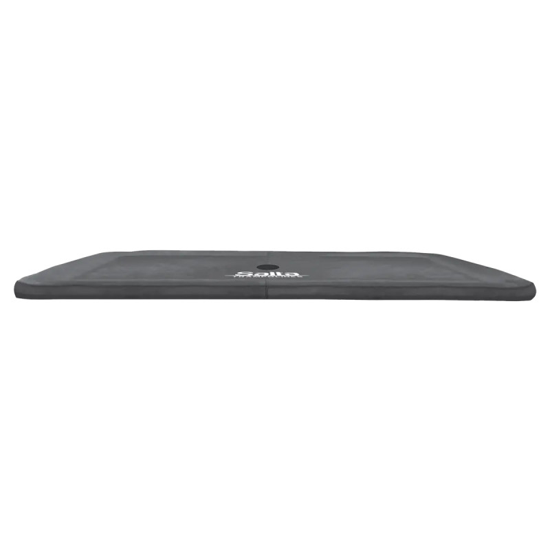 Salta Cover Til Trampolin 396 244 Sort