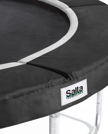 Salta Kantmåtte Til Trampolin ø427 Sort