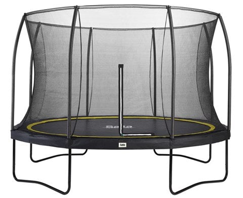 Salta Trampolin Comfort Edition ø396 Sort