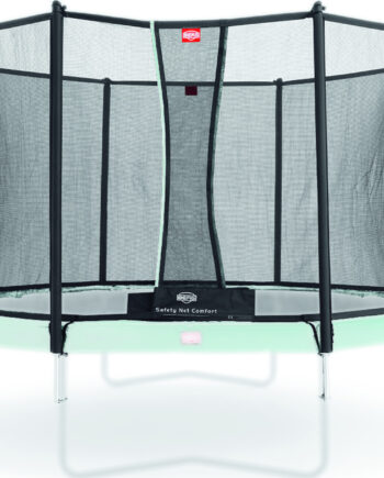 Berg Sikkerhedsnet Til Trampolin 430 Comfort Net