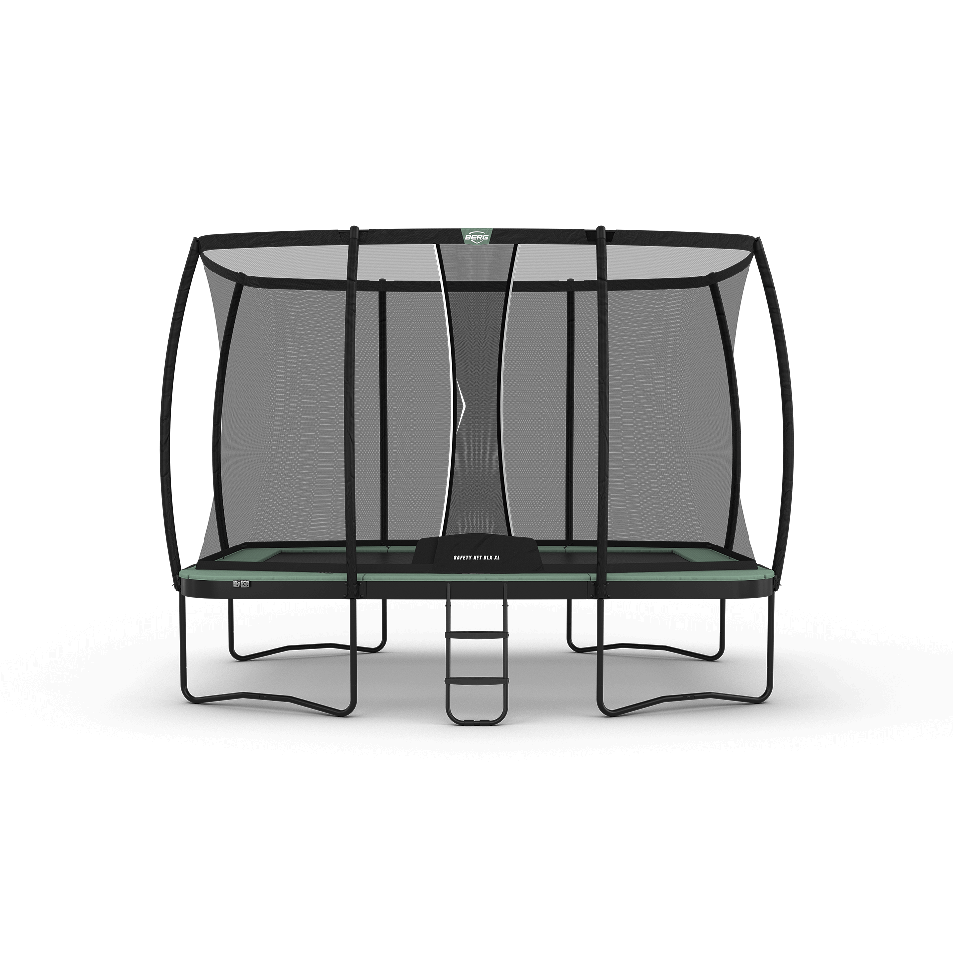 Berg Ultim Champion Eco Regular 410 Trampolin Safety Net Dlx