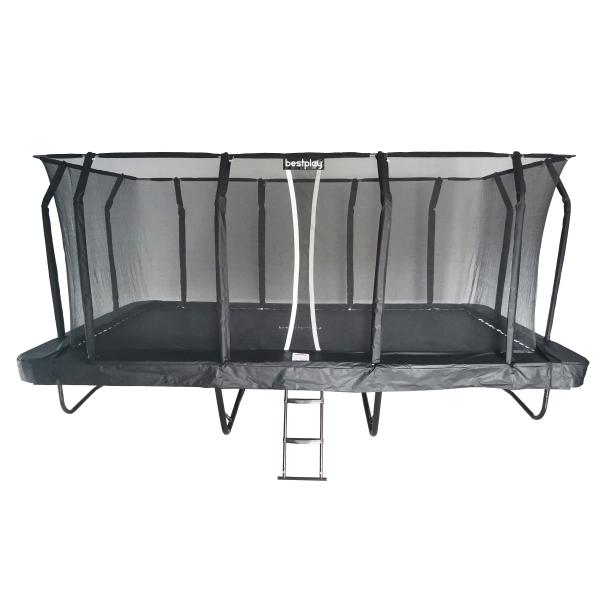 Bestplay Plus Firkantet 305x700cm